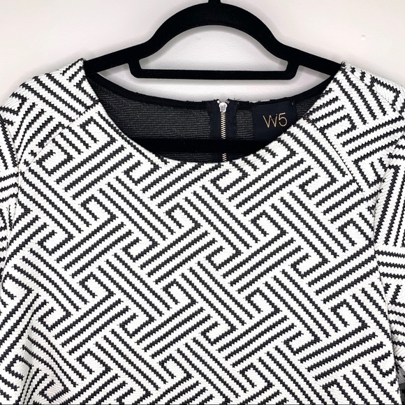 SOLDAnthropologie W5 Woven Top With Fringe Size XL - Picture 4 of 7